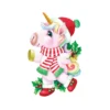 Rosy the Rainbow Unicorn
