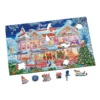 Merry Christmas House