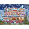 Merry Christmas House