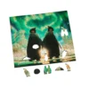 Penguin Aurora