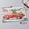 Christmas Truck