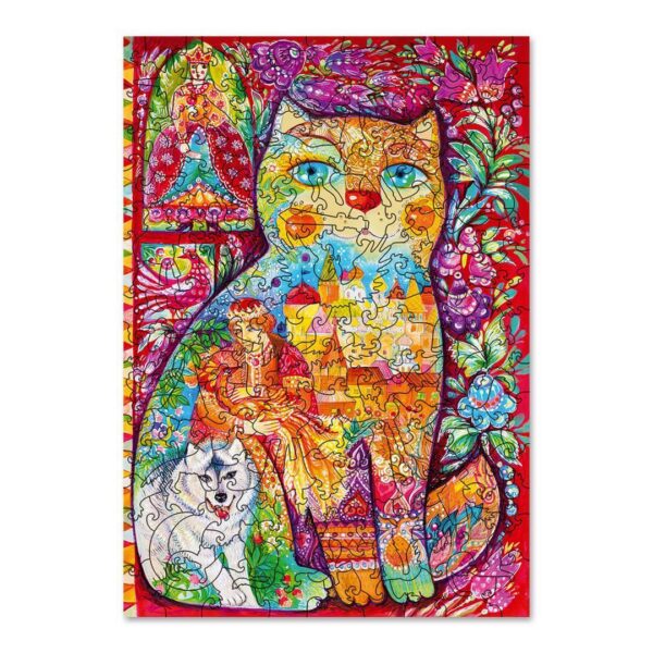 Ivan Tsarevitš ja hall hunt