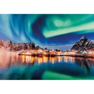 Northern Lights - Image 1