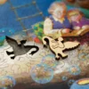 The time of fairy tales