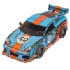 Comet GTS Blue-Orange