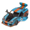 Comet GTS Blue-Orange