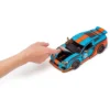 Comet GTS Blue-Orange