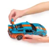 Comet GTS Blue-Orange