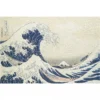 The Great Wave off Kanagawa