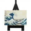 The Great Wave off Kanagawa