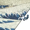The Great Wave off Kanagawa