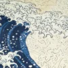 The Great Wave off Kanagawa