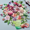 Pretty bouquet