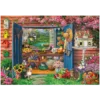 Gardening Shed