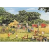 Haymaking Time