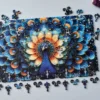 Hues of Blue