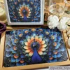 Hues of Blue