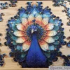 Hues of Blue