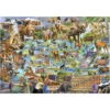 National Parks of America