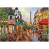 Parisian Charm