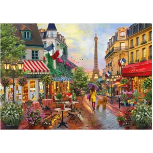 Parisian Charm - Image 1