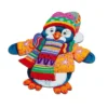 Perry the Penguin