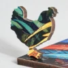 Radiant Rooster