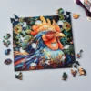 Radiant Rooster