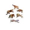Elephant Savanna