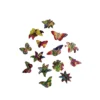 Butterfly Kaleidoscope