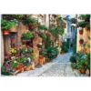 Spello Village in Umbria, Italy