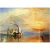 The Fighting Temeraire