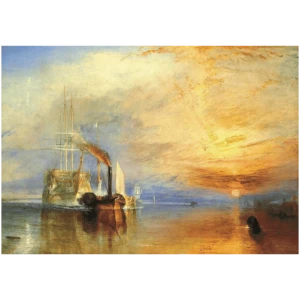 The Fighting Temeraire - Image 1