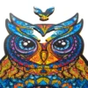 Charming Owl