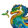 Guarding Dragon