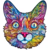 Выразительный Кот