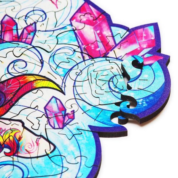 Inspireeriv Ükssarvik