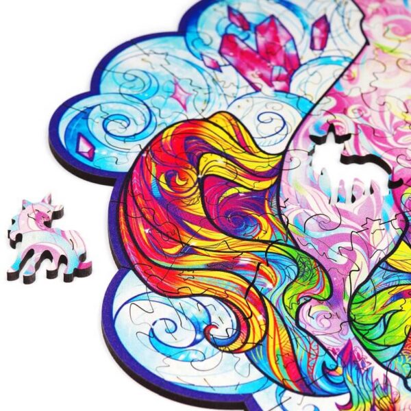 Inspireeriv Ükssarvik