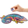 Iridescent Chameleon