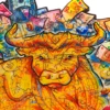 Prosperous Bull