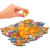 Prosperous Bull