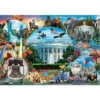 Знаковые достопримечательности США